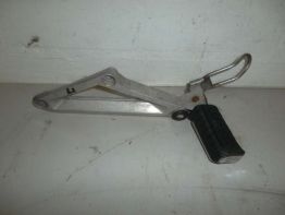 Schetsplaat links Honda VF 700 750 S Sabre