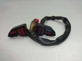 Zekeringkast Honda CB 450