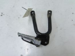 Duo voetsteun rechts Yamaha FZR 600