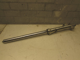 Voorpoot links compleet Honda VT 500
