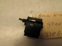 Relais unit BMW K 1200 RS