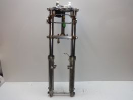 Voorpoten compleet Kawasaki EL 250