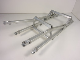 Heckrahme Aprilia Tuono 1000