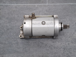 Starting motor Suzuki GT 550