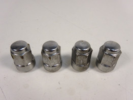 Felge hinten Honda VFR 800 I