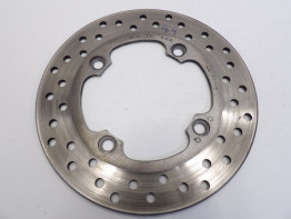 Achterremschijf Honda CBR 1100 XX