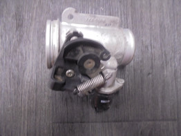 Einspritzanlage BMW R 1200 GS