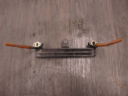 Oliekoeler Honda VFR 750