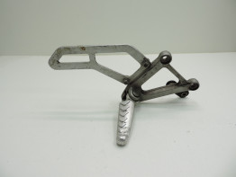 Rechter schetsplaat Aprilia RSV 1000