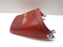 Buddy zadel Kawasaki GPZ 600