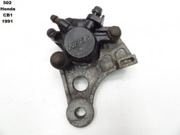 Achter remklauw Honda CB 1