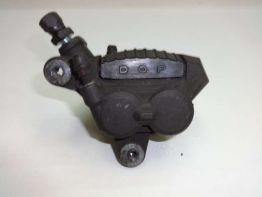 Remklauw links voor Suzuki GSX F 750