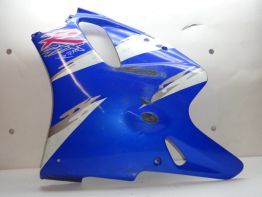 Seiten verkleidung links Suzuki GSX R 750