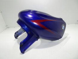 Tankschutz BMW F 650