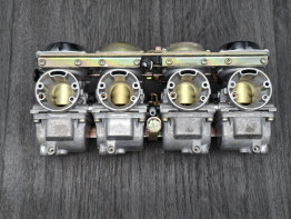 Carburateurset Yamaha XJ 600 F