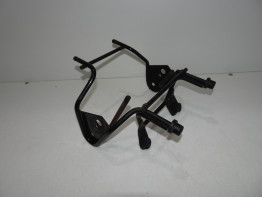 Topkuipsteun Honda CBF 500