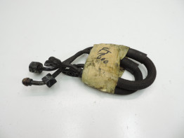 Olieleiding Yamaha XJ 600 F