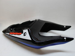 Achterkuipdeel Suzuki GSX R 1000