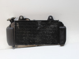 Radiateur Yamaha MT 03