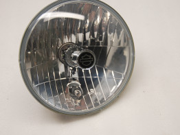 Scheinwerfer Harley Davidson Softtail