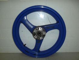 Voorvelg Suzuki GSX F 600