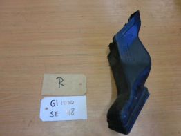 Rechter luchtbuis Honda Goldwing GL