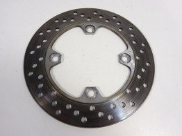 Rear brake disc Kawasaki Z 750