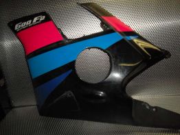 Linker zijkuip Honda CBR 600 F