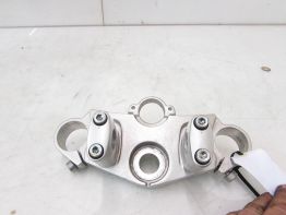 Kroonplaat Honda CBF 600