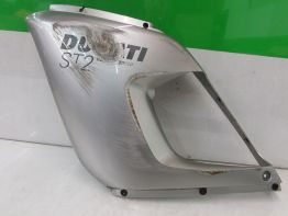 Linker zijkuip Ducati ST2