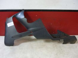 Linker onderkuip Honda CBR Fireblade