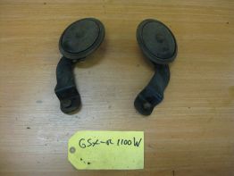 Hupe Suzuki GSX R 1100