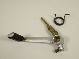 Rempedaal Ducati ST2