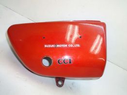Rechter zijkuip klein Suzuki GT 750