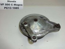 Trommelrem Honda VF 500 