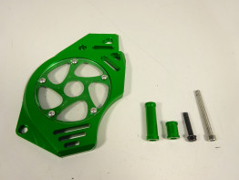 Motorblokdeksel voortandwiel Kawasaki 650 Vulcan S