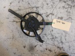 Ventilator Kawasaki ZXR 400