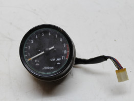 Teller Kawasaki KZ 400