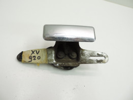 Kentekenplaathouder Yamaha XV 920