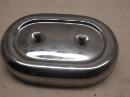 Luchtfilterhuis Harley Davidson Sportster