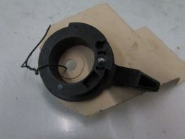 Choke bediening Honda CB 450