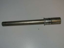 Vorderradachse Suzuki GSF 600 650 Bandit 