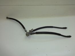 Remleiding voor Suzuki GSX F 600