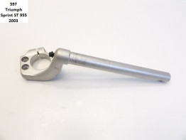 Clip on rechts Triumph Sprint ST 955