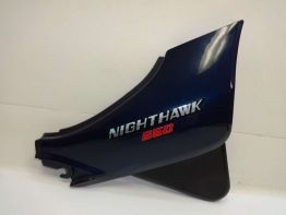 Rechter zijkuip klein Honda CB 650