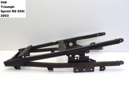 Achtersubframe Triumph Sprint RS