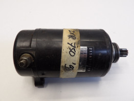 Anlasser Kawasaki ZXR 750