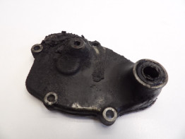 Engine cover Suzuki DR 800