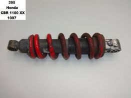 Achterschokbreker Honda CBR 1100 XX