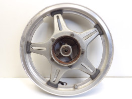 Achtervelg Honda CB 400